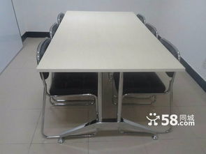 定制屏风办公桌与电脑桌 北京办公设计的一站式解决方案